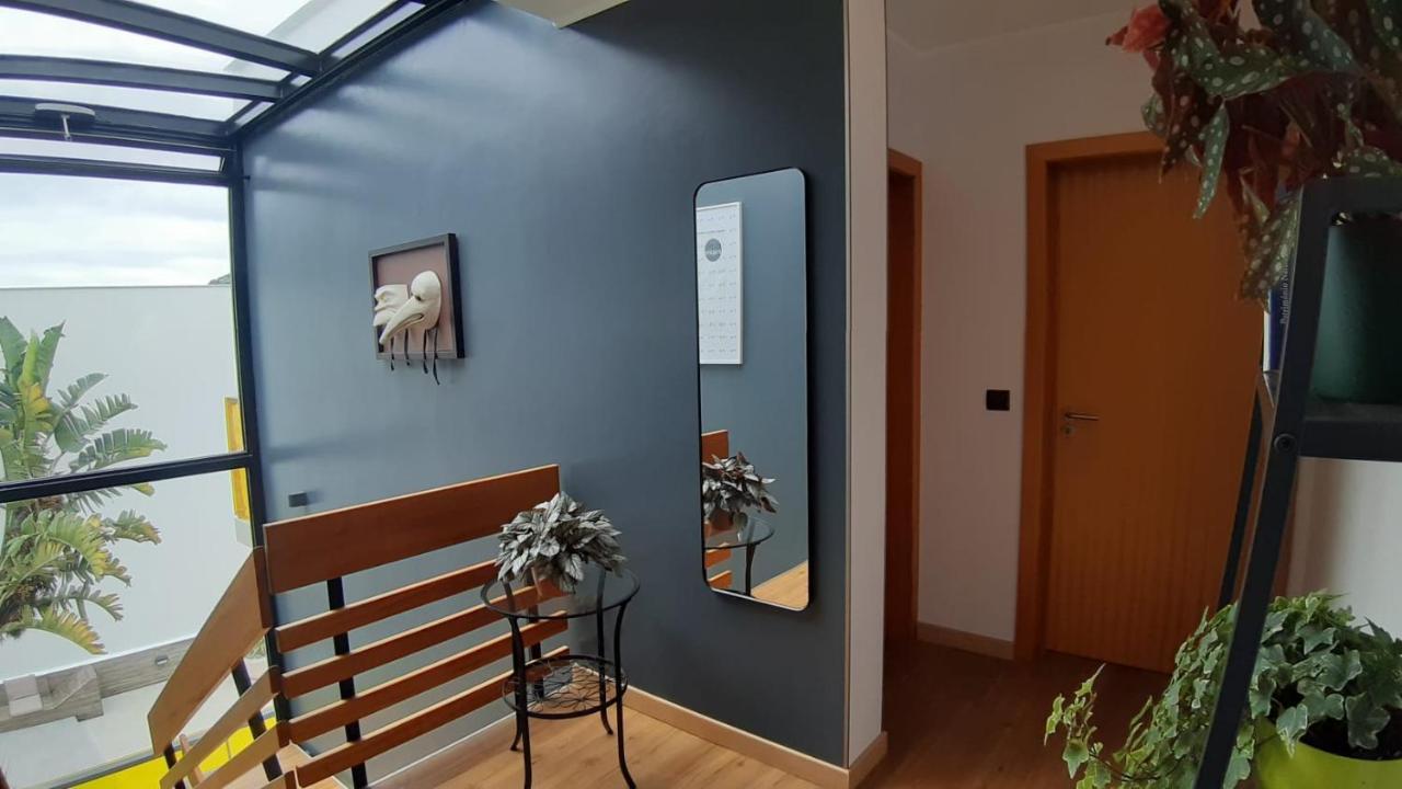 Amateur Runners Apartment Agua de Alto Exterior photo