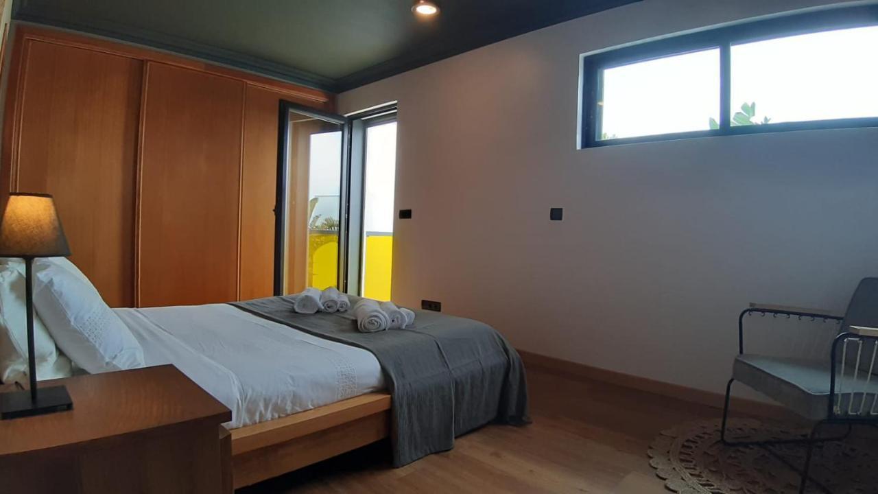 Amateur Runners Apartment Agua de Alto Exterior photo